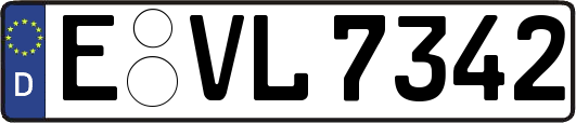 E-VL7342