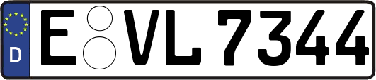 E-VL7344