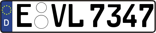 E-VL7347