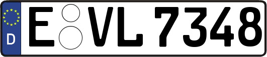 E-VL7348