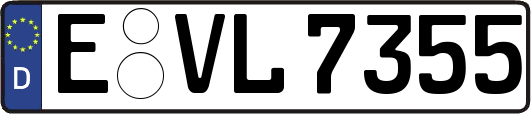 E-VL7355