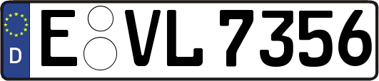 E-VL7356
