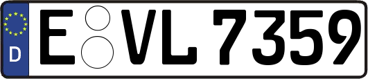E-VL7359
