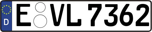 E-VL7362