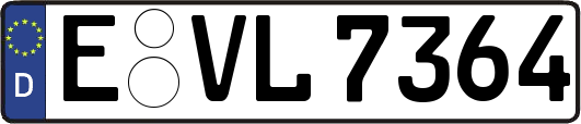 E-VL7364