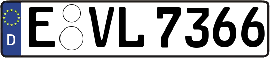 E-VL7366