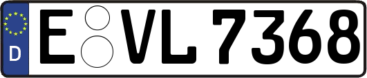 E-VL7368