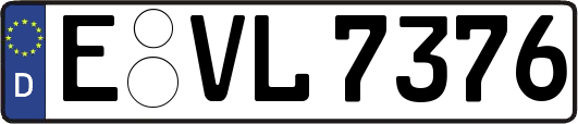 E-VL7376
