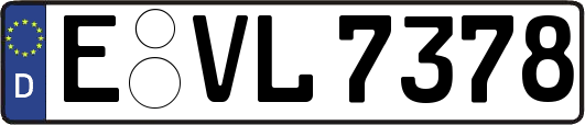E-VL7378
