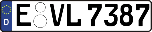 E-VL7387