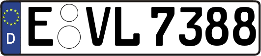 E-VL7388
