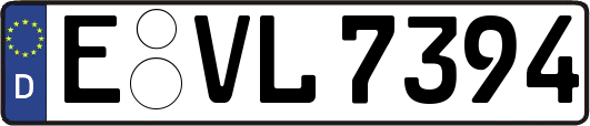 E-VL7394