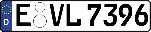 E-VL7396