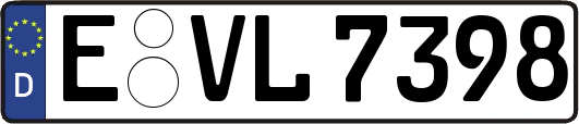 E-VL7398