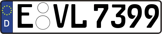E-VL7399