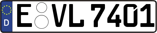 E-VL7401