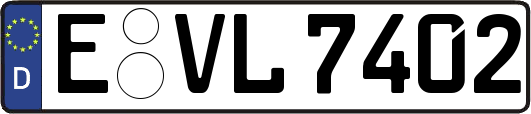 E-VL7402