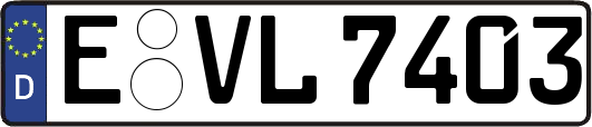 E-VL7403