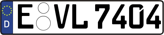 E-VL7404