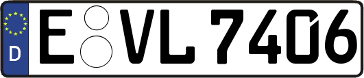 E-VL7406