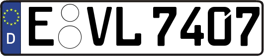 E-VL7407