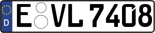 E-VL7408