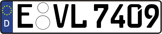 E-VL7409