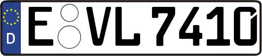 E-VL7410