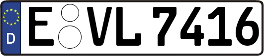 E-VL7416
