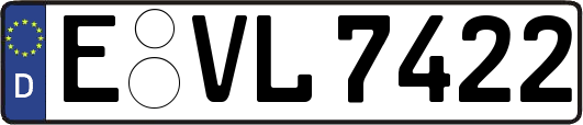 E-VL7422