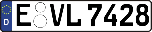 E-VL7428