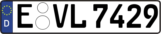 E-VL7429
