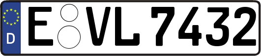 E-VL7432