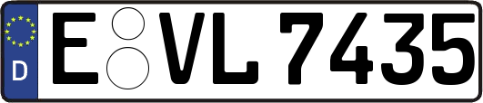 E-VL7435