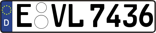E-VL7436