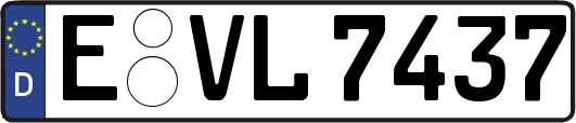 E-VL7437