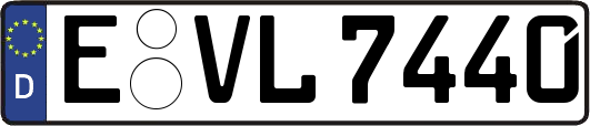 E-VL7440