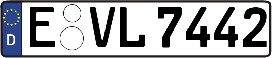 E-VL7442