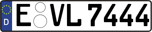 E-VL7444
