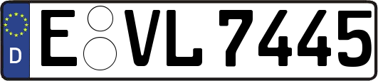 E-VL7445
