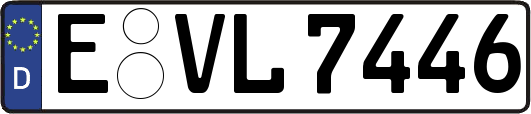 E-VL7446