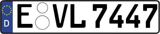 E-VL7447