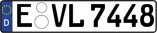 E-VL7448