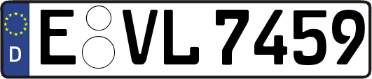 E-VL7459