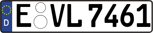 E-VL7461