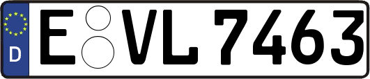 E-VL7463