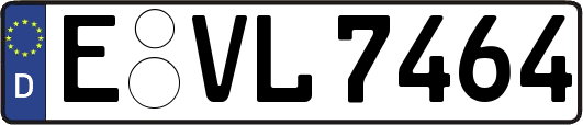 E-VL7464