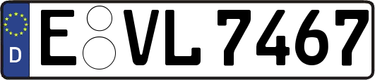 E-VL7467