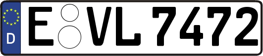 E-VL7472