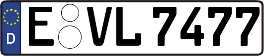 E-VL7477
